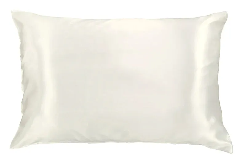 100% Mulberry Silk Pillowcase