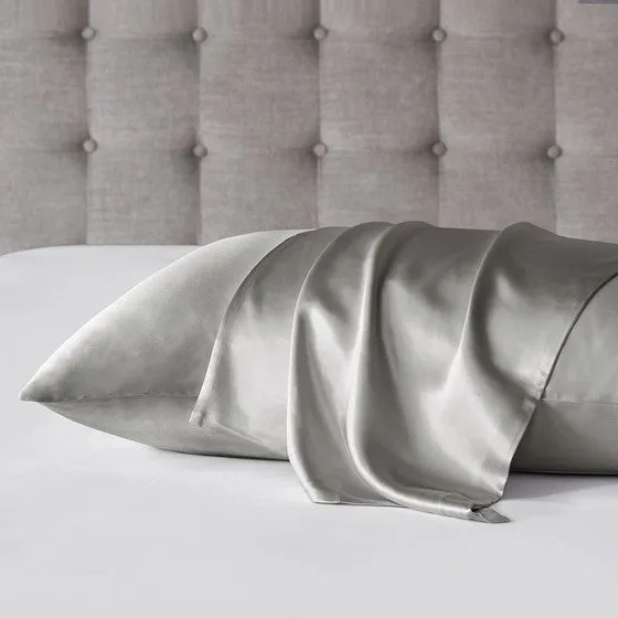 100% Mulberry Silk Pillowcase