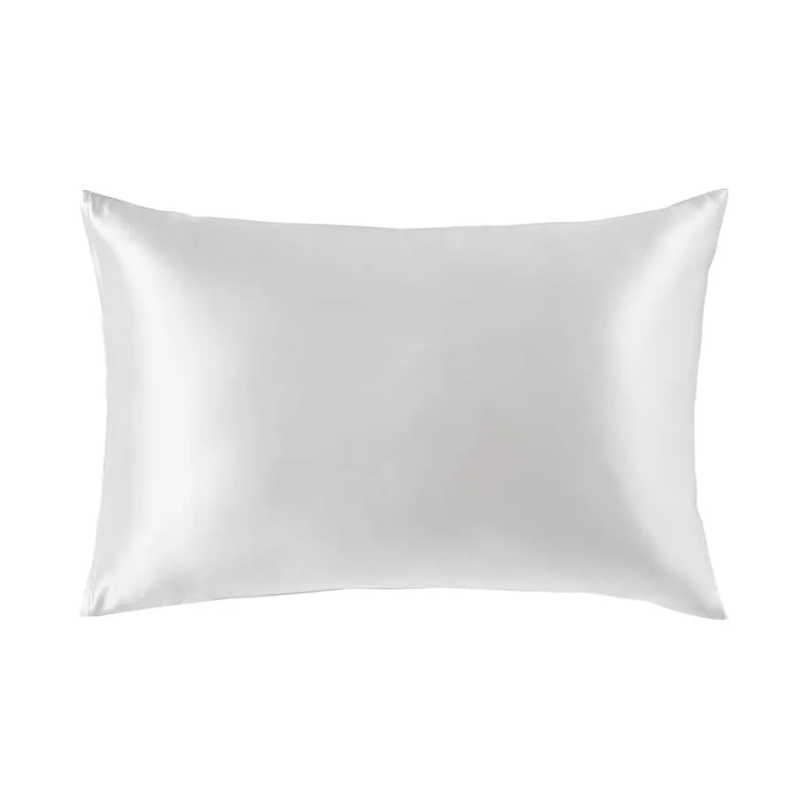 100% Mulberry Silk Pillowcase