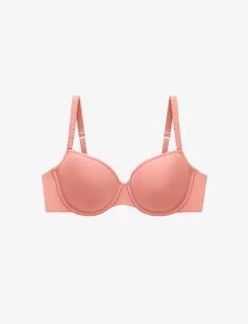 24/7® Classic T-Shirt Bra