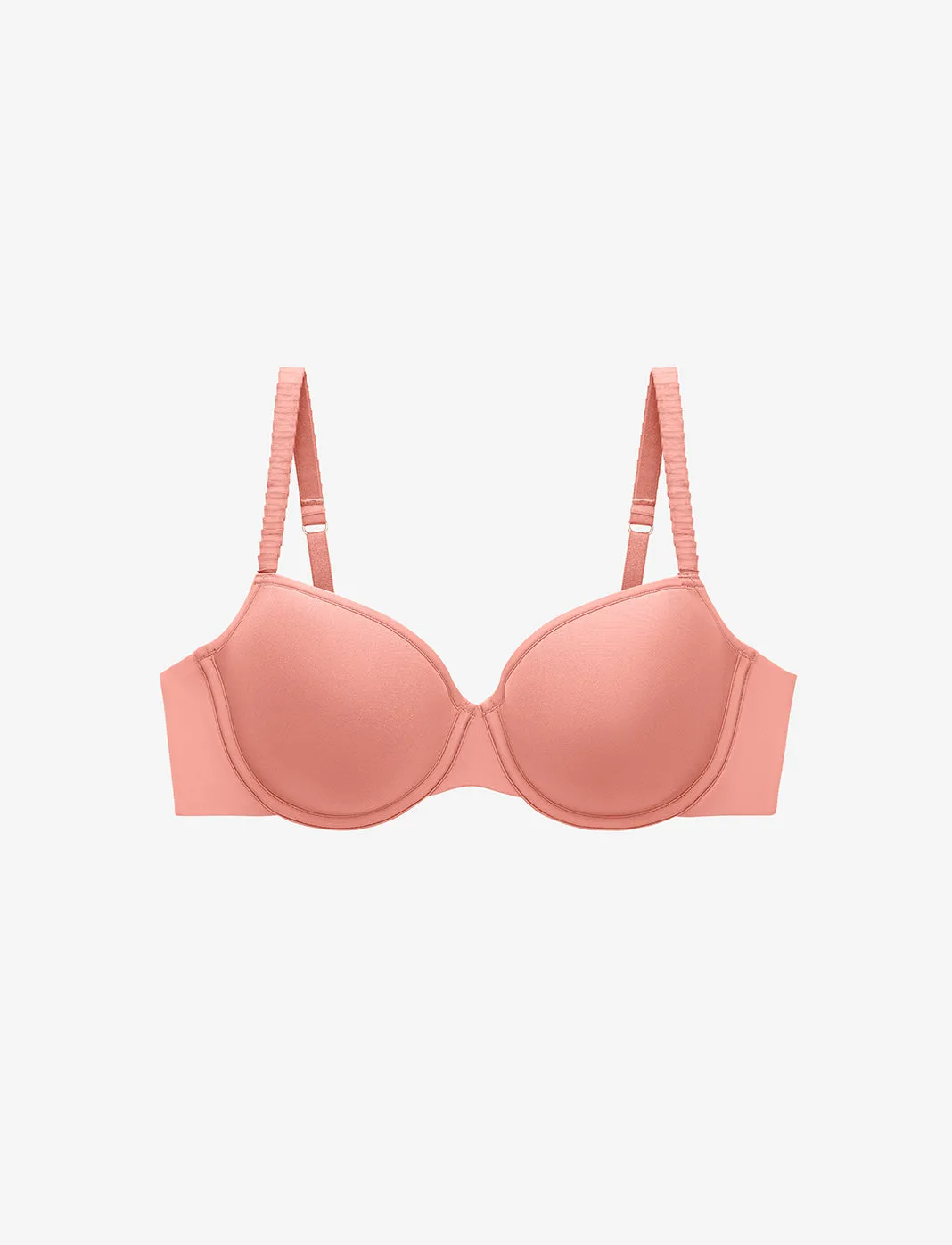 24/7® Classic T-Shirt Bra