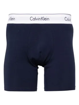 3 PACK MODERN COTTON-STRETCH BOXER BRIEFS