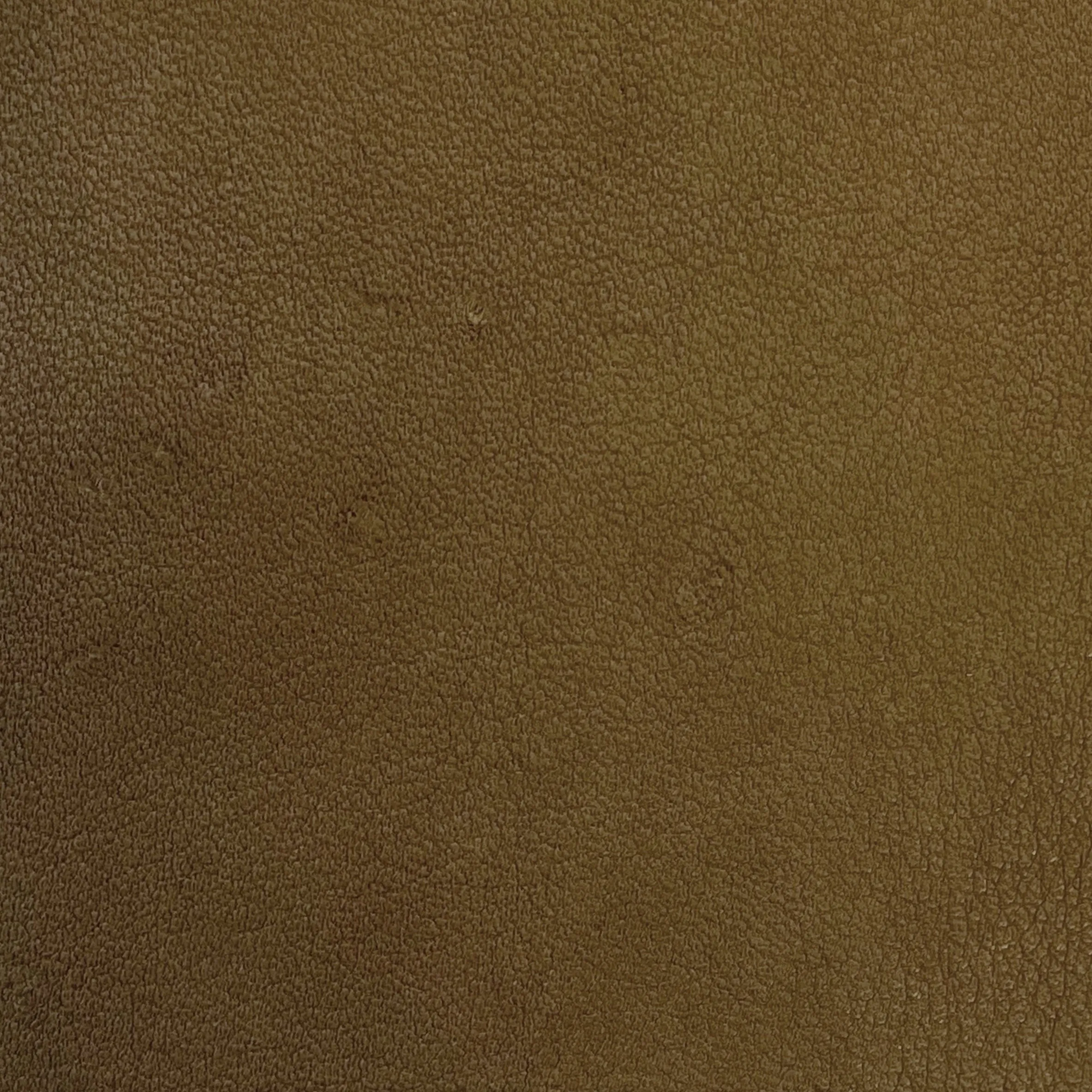 3oz (1.4mm) Cow Leather - Dark Tan (per square foot)