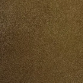 3oz (1.4mm) Cow Leather - Dark Tan (per square foot)