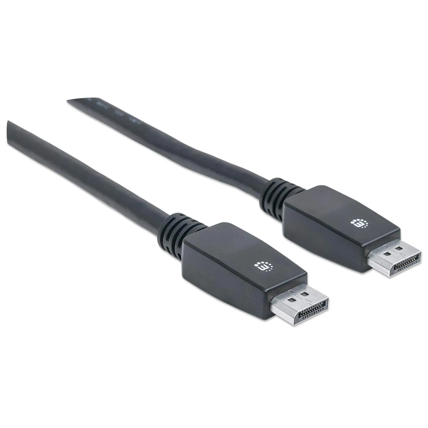 4K@60Hz DisplayPort Monitor Cable