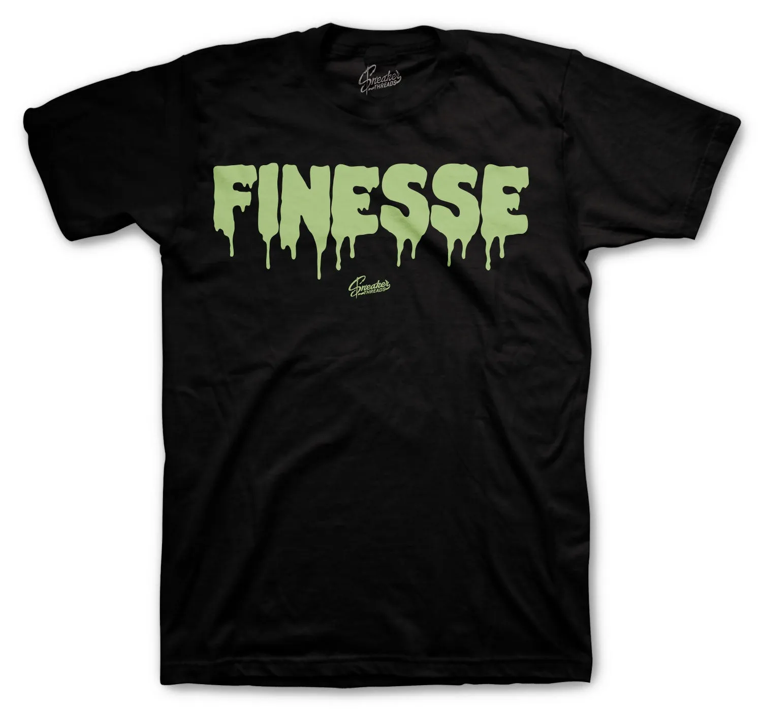 700 Resin Finesse Shirt