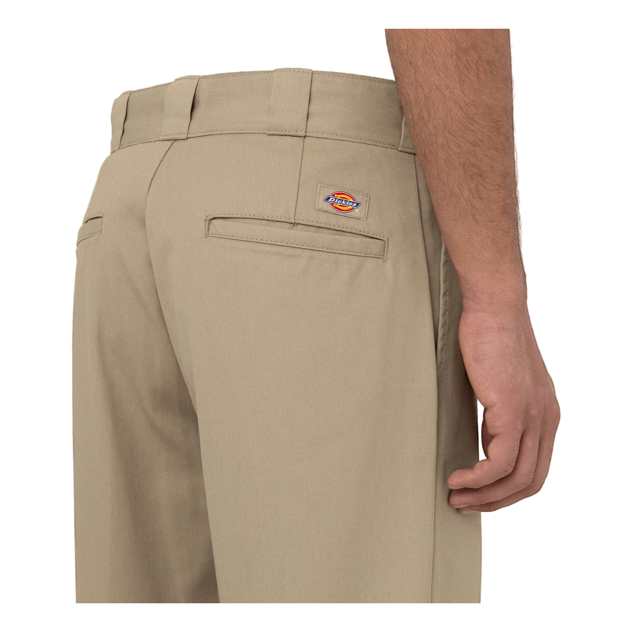 874 Work Pant Rec Khaki