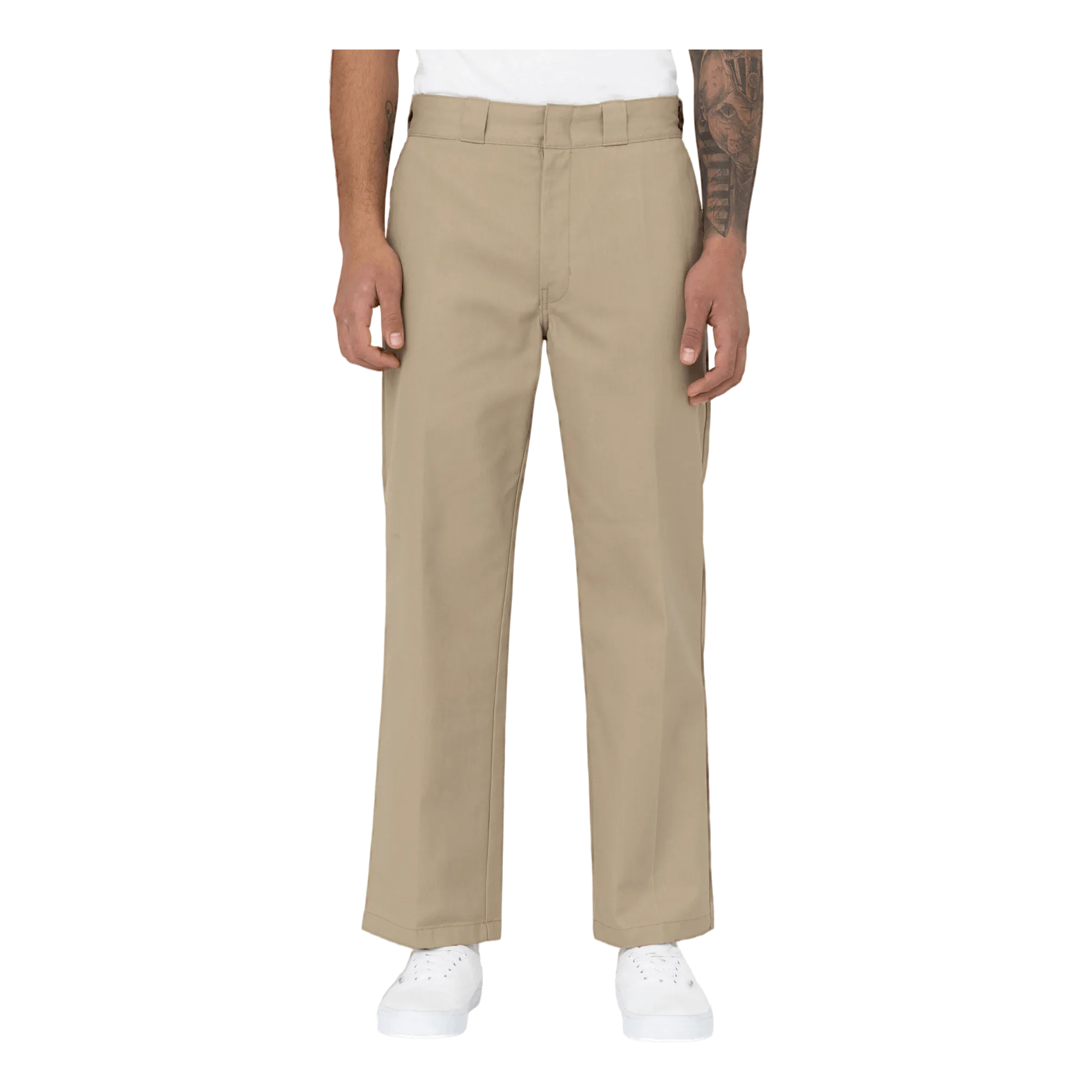 874 Work Pant Rec Khaki