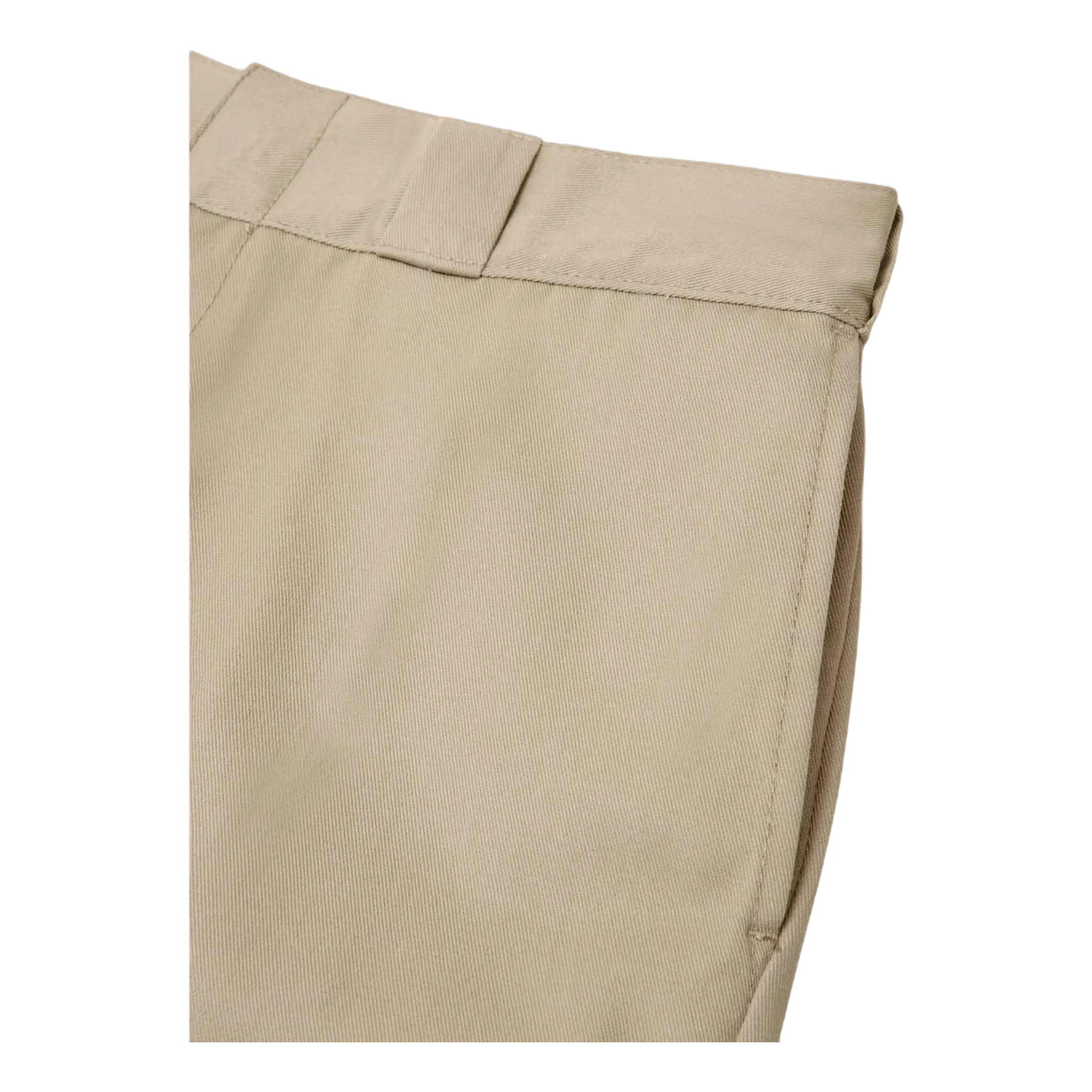 874 Work Pant Rec Khaki