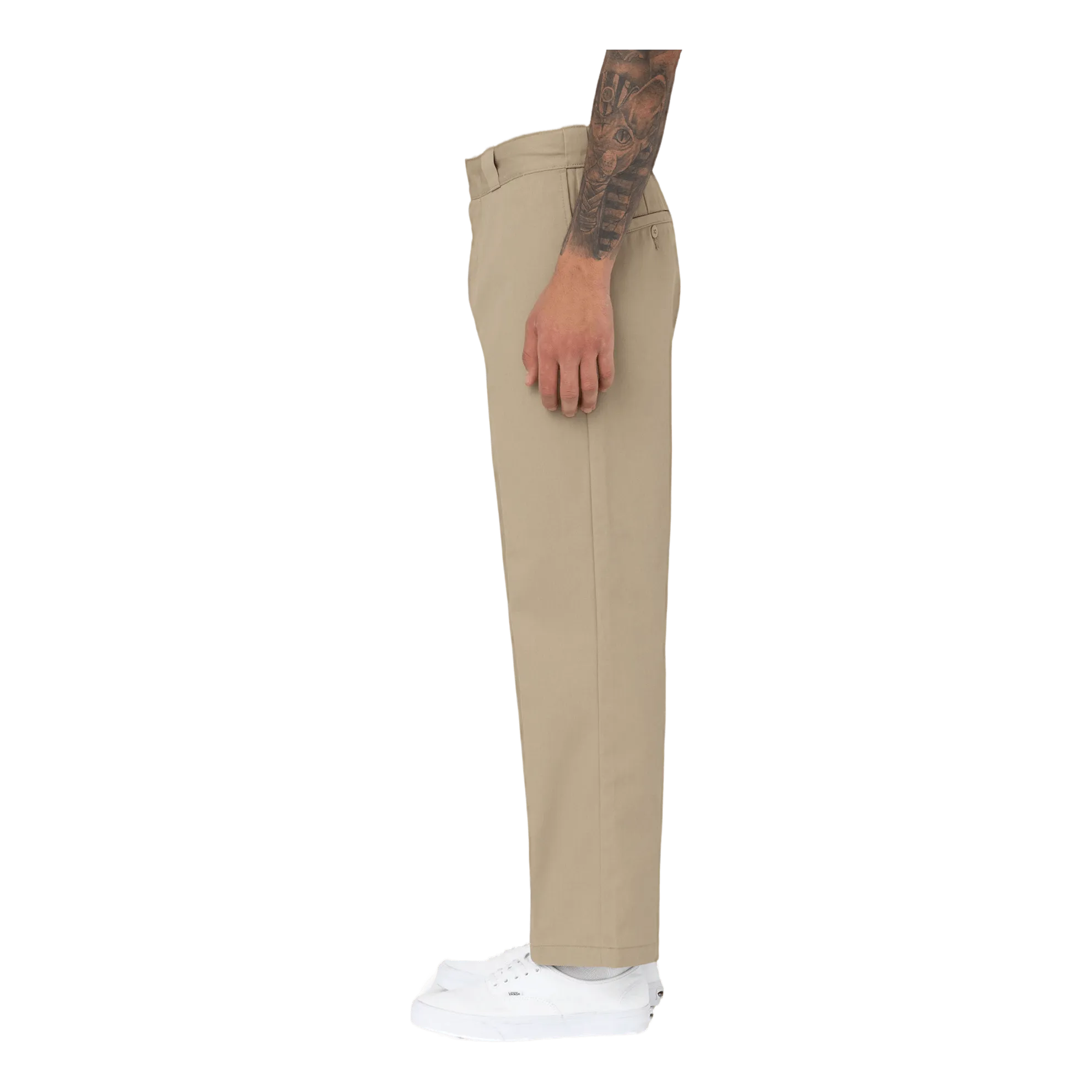 874 Work Pant Rec Khaki