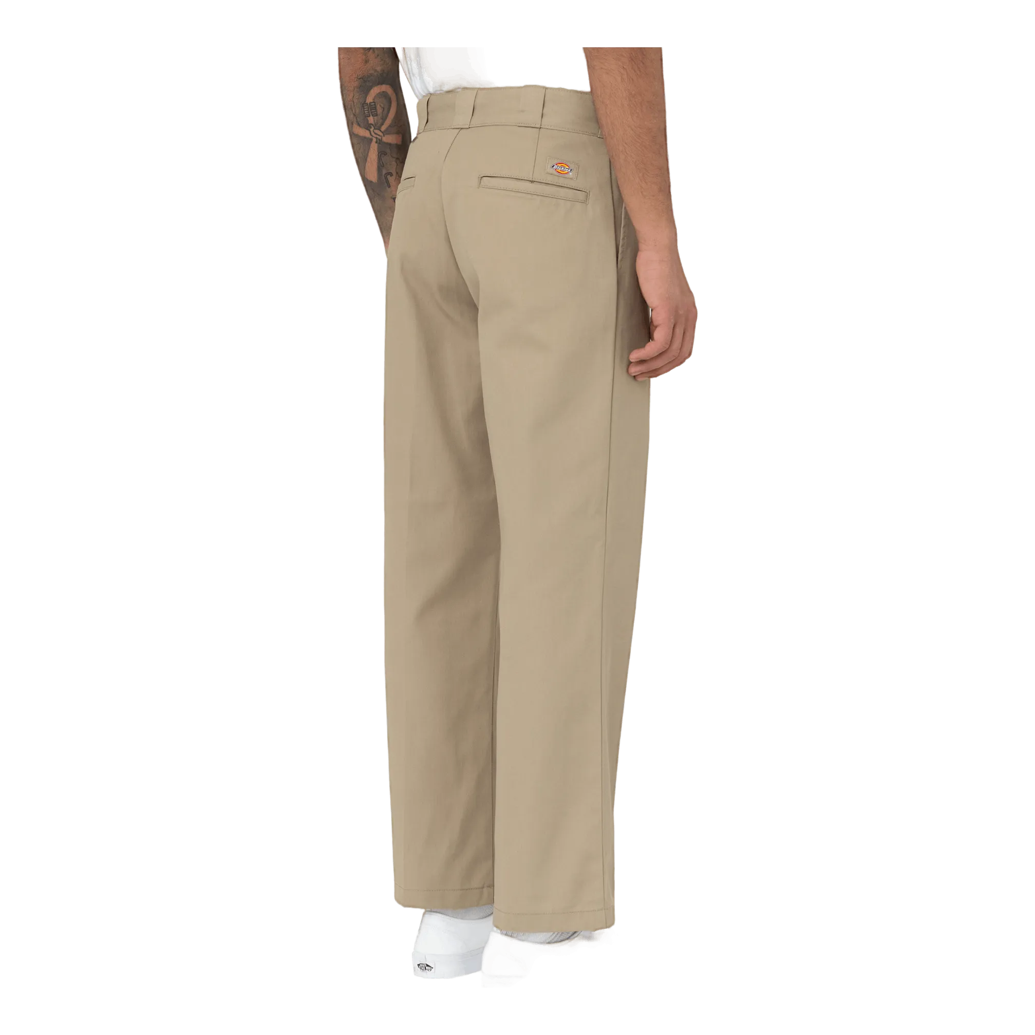 874 Work Pant Rec Khaki