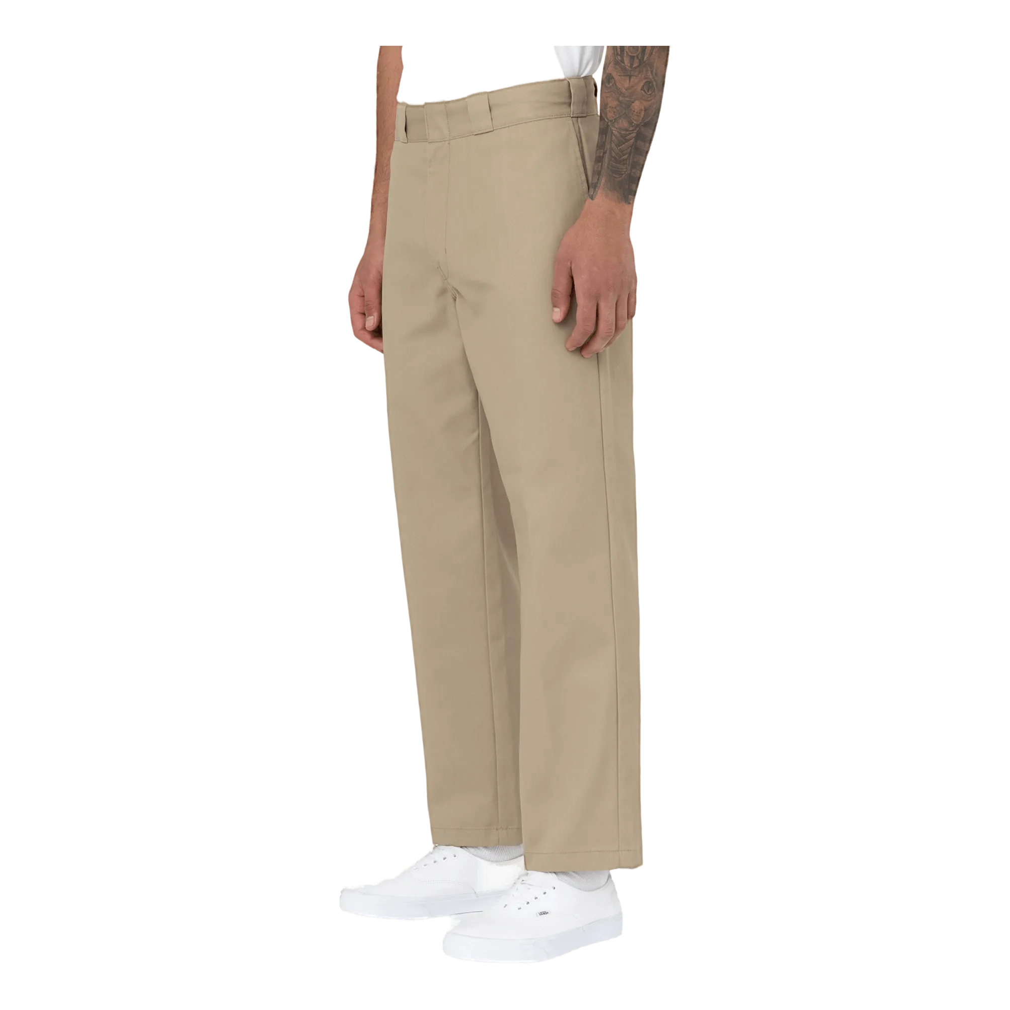 874 Work Pant Rec Khaki