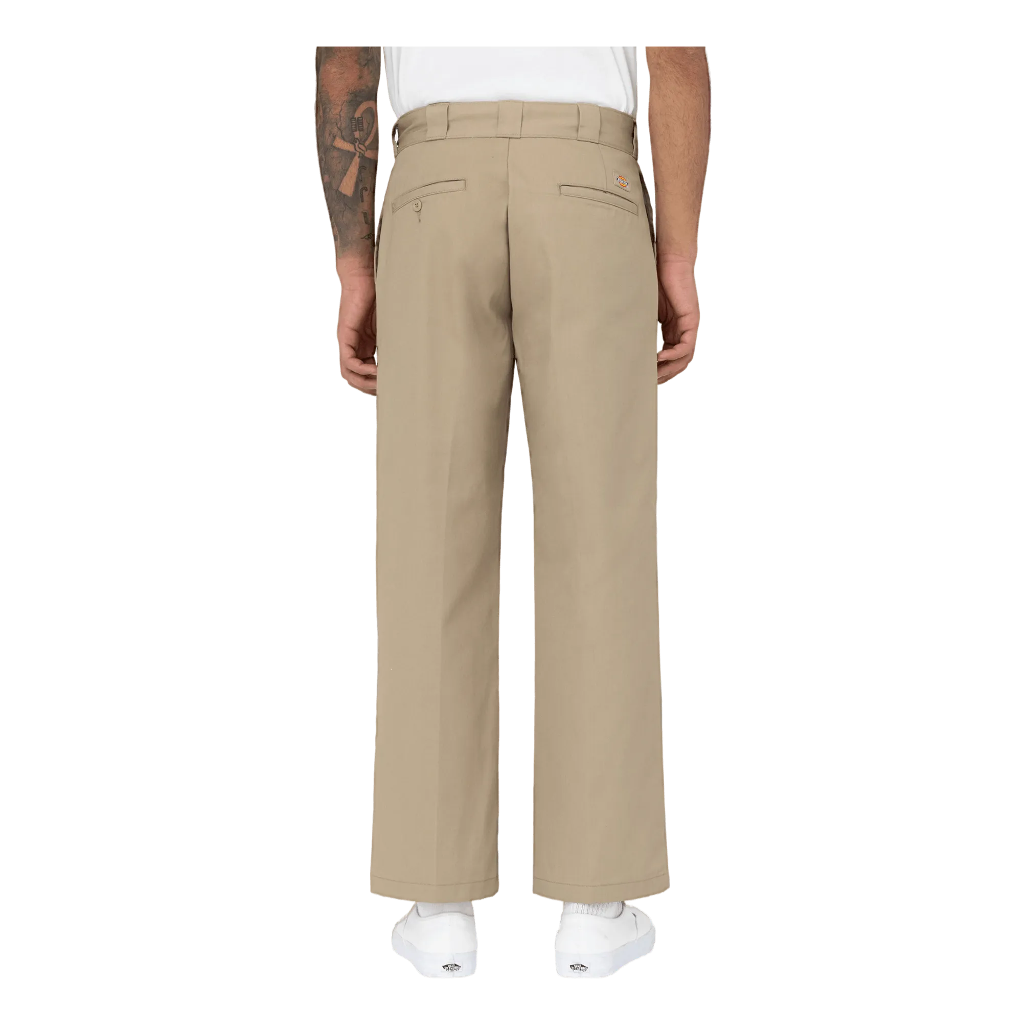 874 Work Pant Rec Khaki