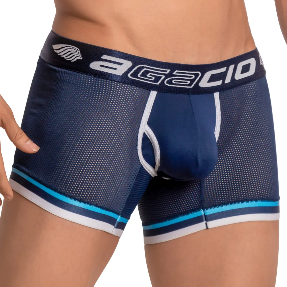 Agacio AGG050 Atlantis Boxer Trunk