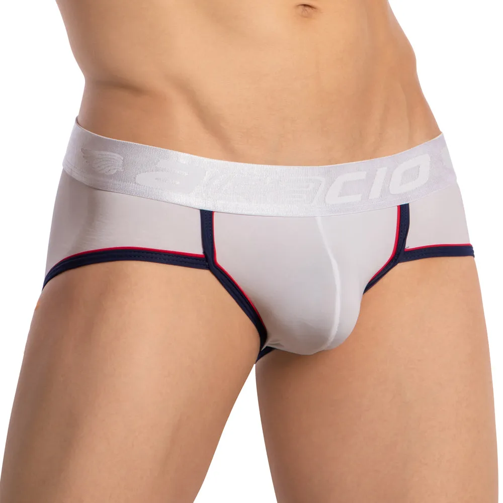 Agacio AGJ040 Contoured Pouch Brief