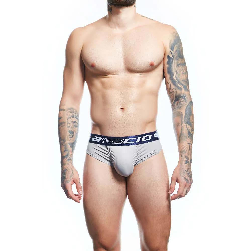 Agacio Sexy Briefs for Men AGJ043