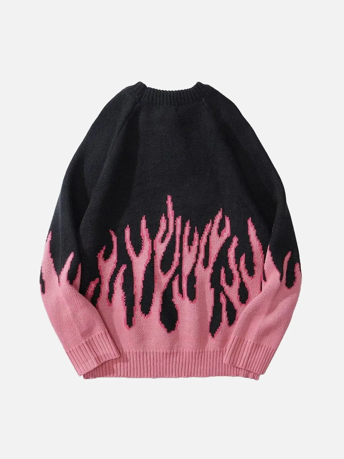 AlanBalen® - Flame Sweater