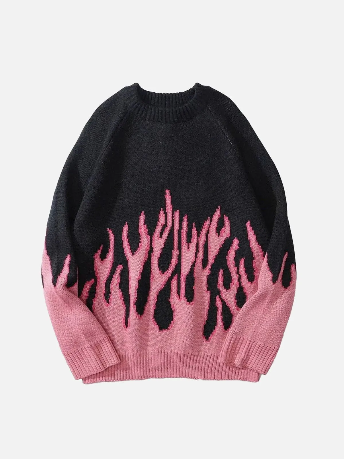 AlanBalen® - Flame Sweater