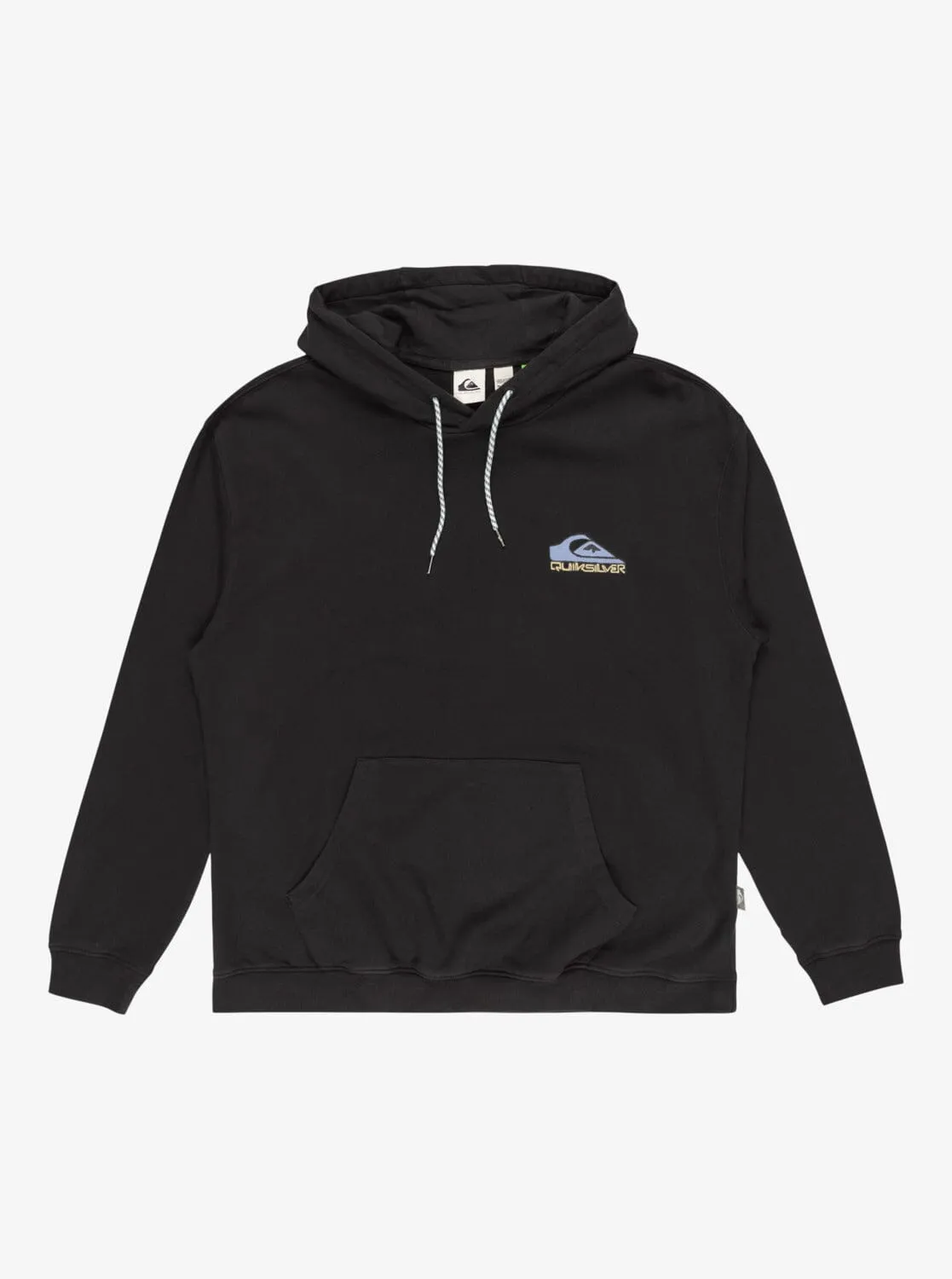 Apog Heritage Pullover Hoodie - Tarmac