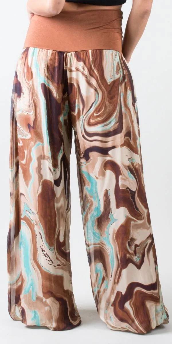 Aspen Marble Pant