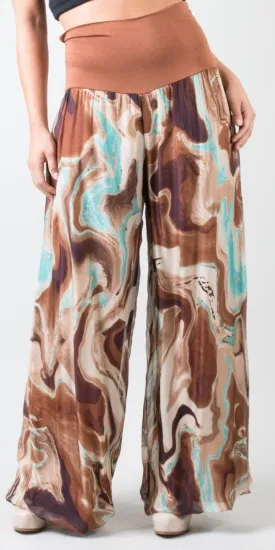 Aspen Marble Pant