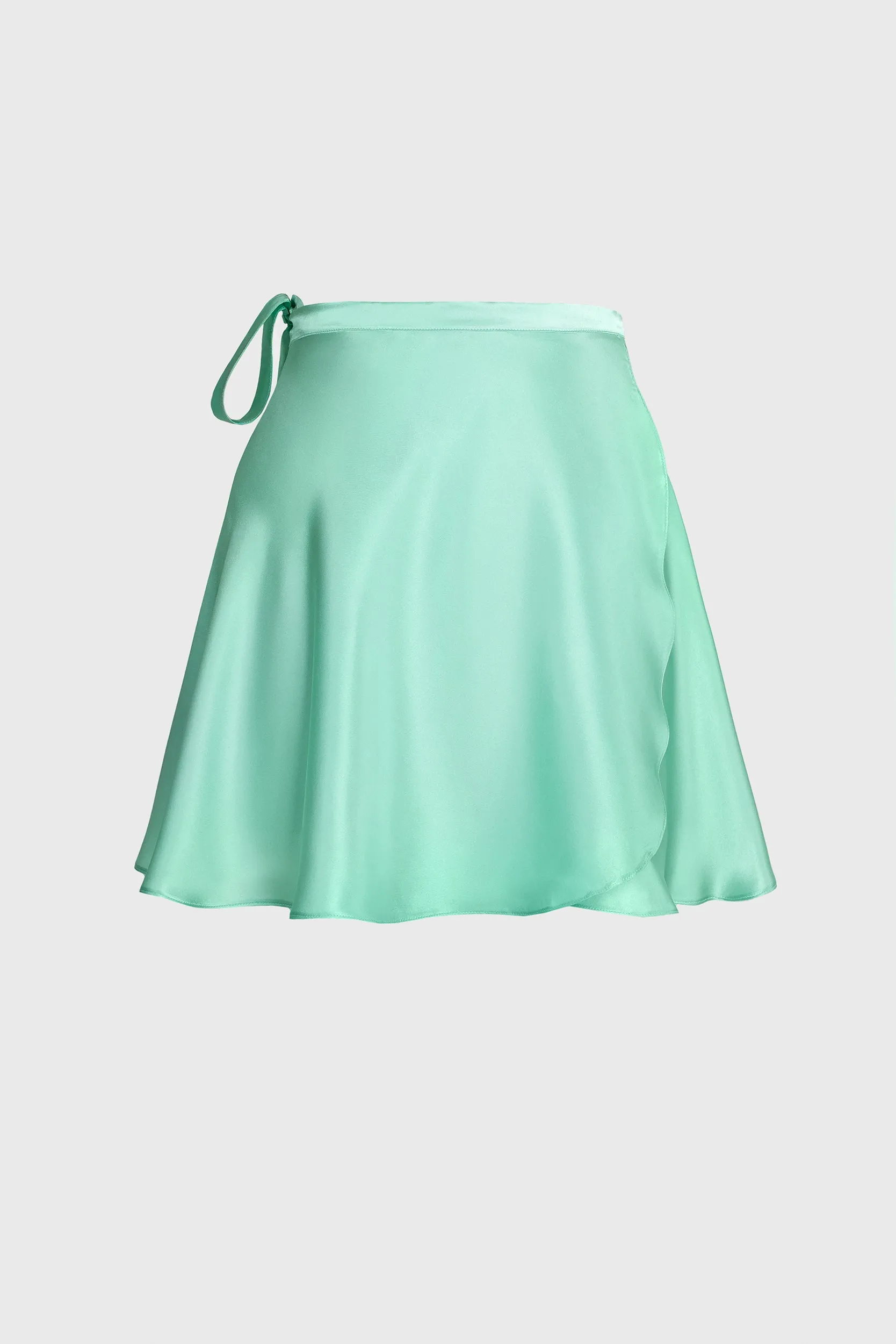 Ballerina Skirt - Peppermint