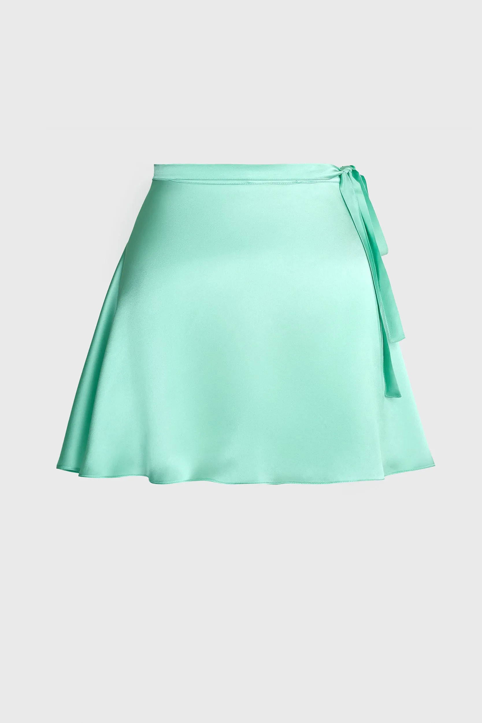 Ballerina Skirt - Peppermint