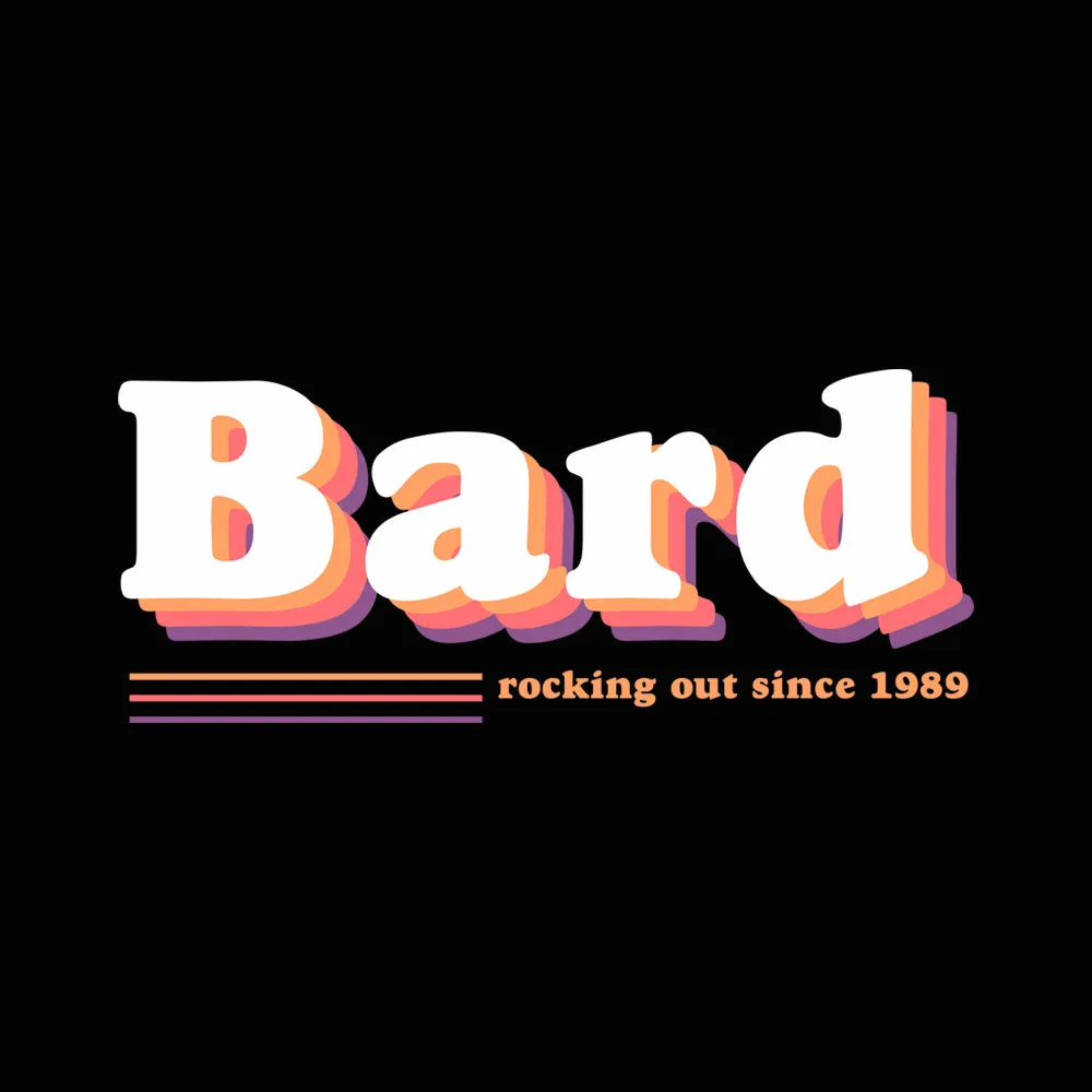 Bard Unisex Sweatshirts