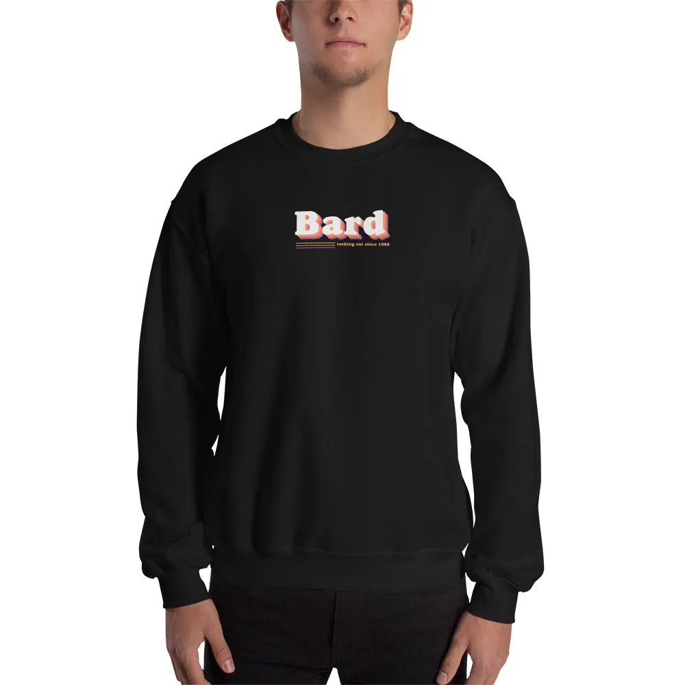 Bard Unisex Sweatshirts