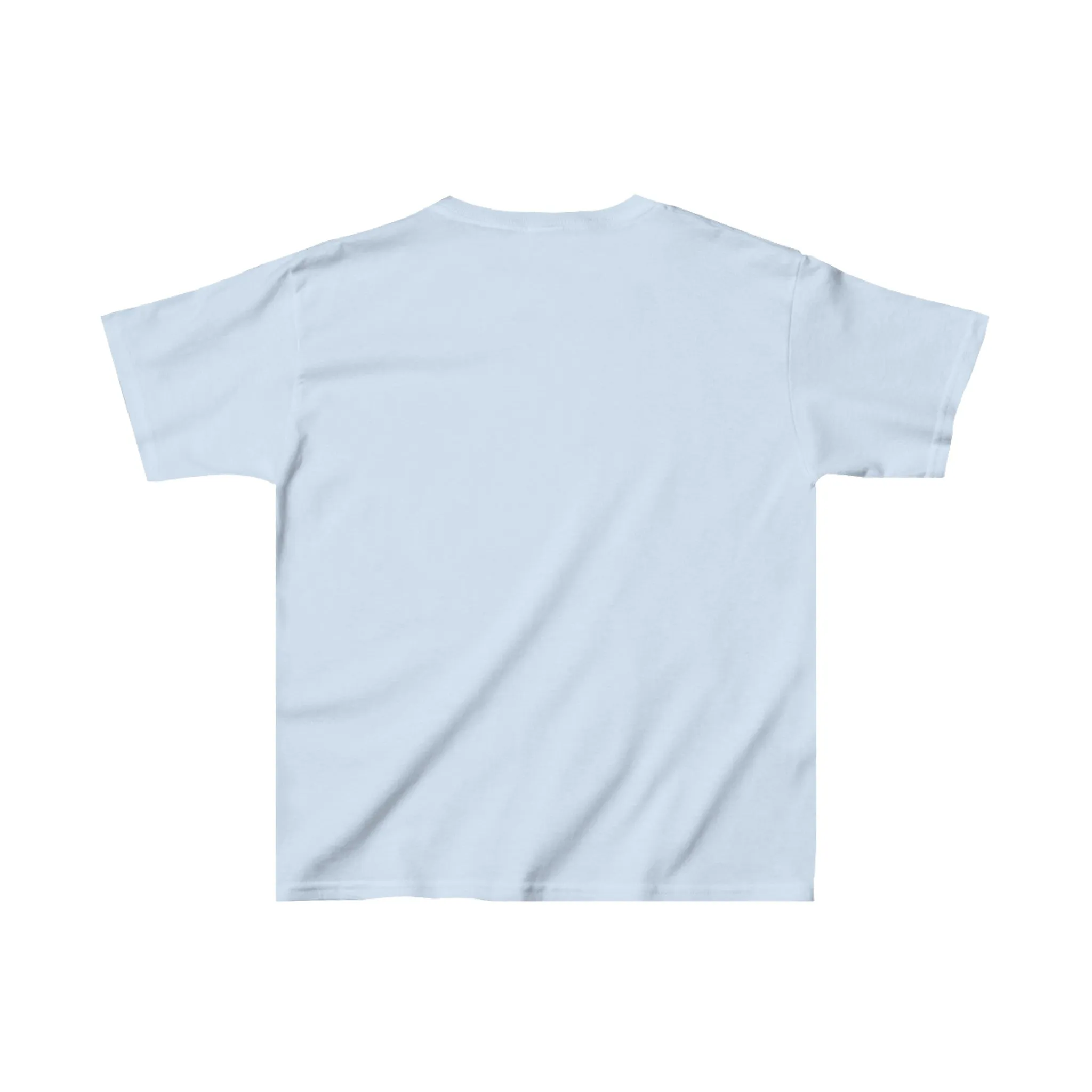 Barrelin' into 3rd Grade Kids Heavy Cotton™ Tee