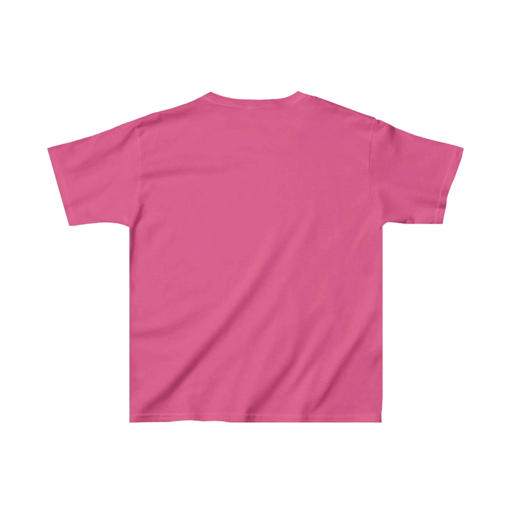 Barrelin' into 3rd Grade Kids Heavy Cotton™ Tee