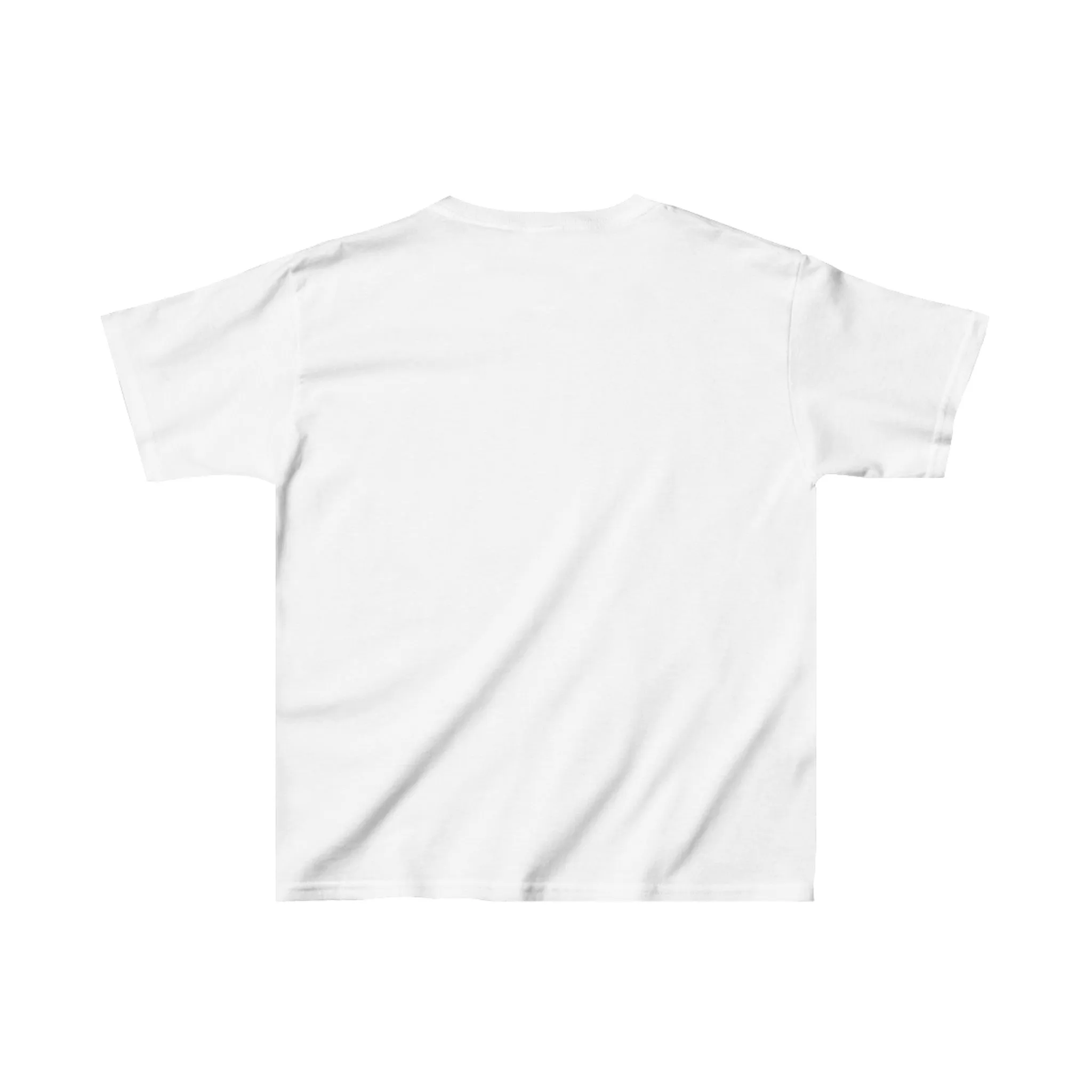 Barrelin' into 3rd Grade Kids Heavy Cotton™ Tee