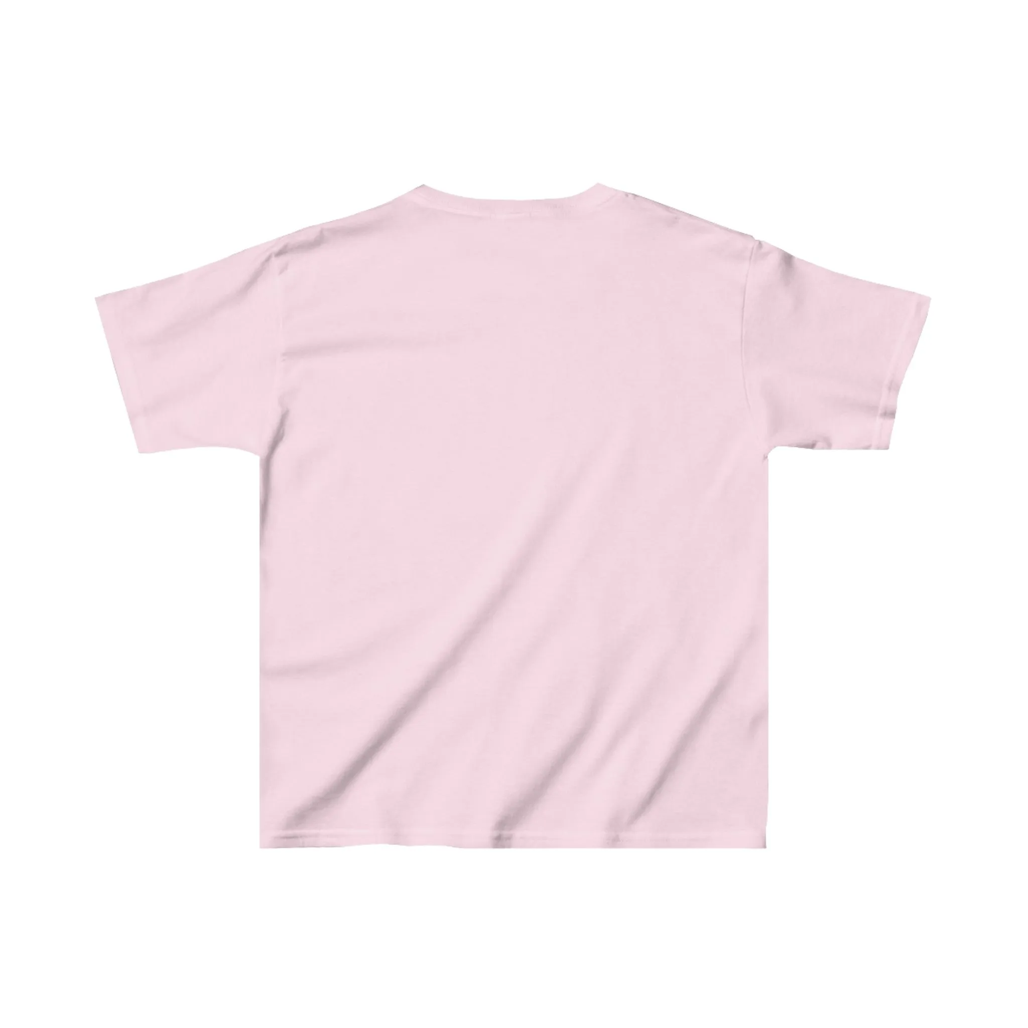 Barrelin' into 3rd Grade Kids Heavy Cotton™ Tee