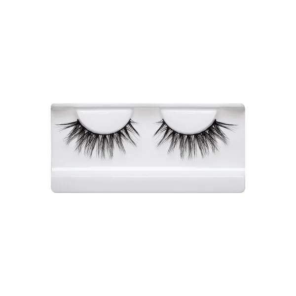 Beauty on Fleek 3D Silk Lashes