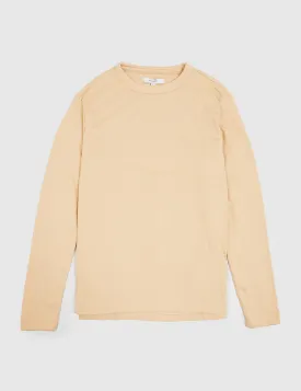 Bellfield Laird Sweatshirt - Orange