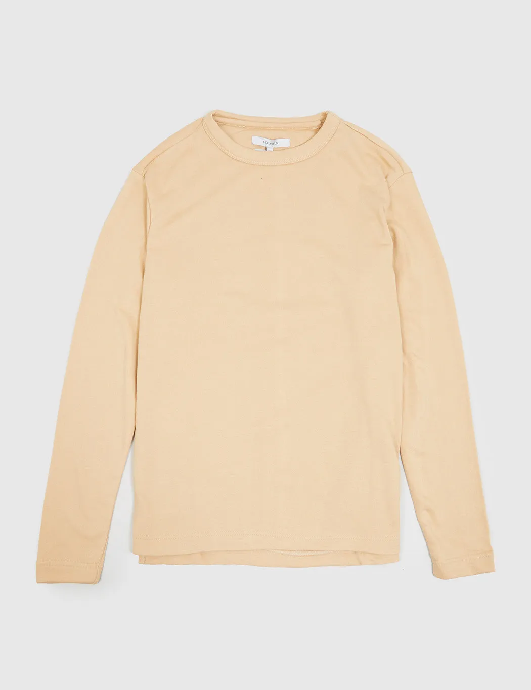 Bellfield Laird Sweatshirt - Orange