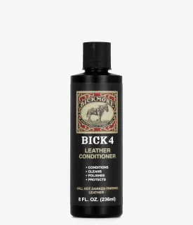 Bickmore Bick 4 Leather Conditioner