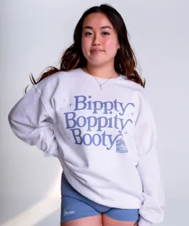 BIPPITY BOPPITY BOOTY- CREWNECK