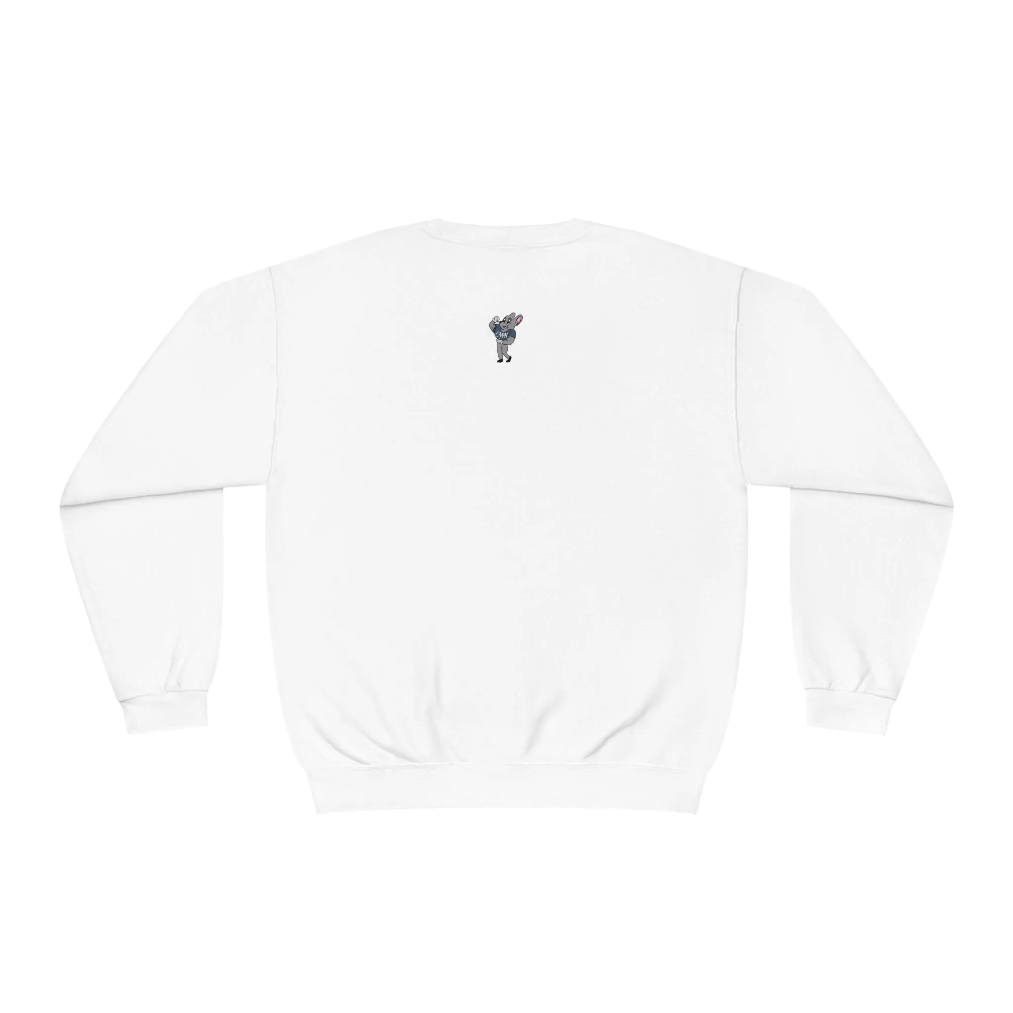 BIPPITY BOPPITY BOOTY- CREWNECK