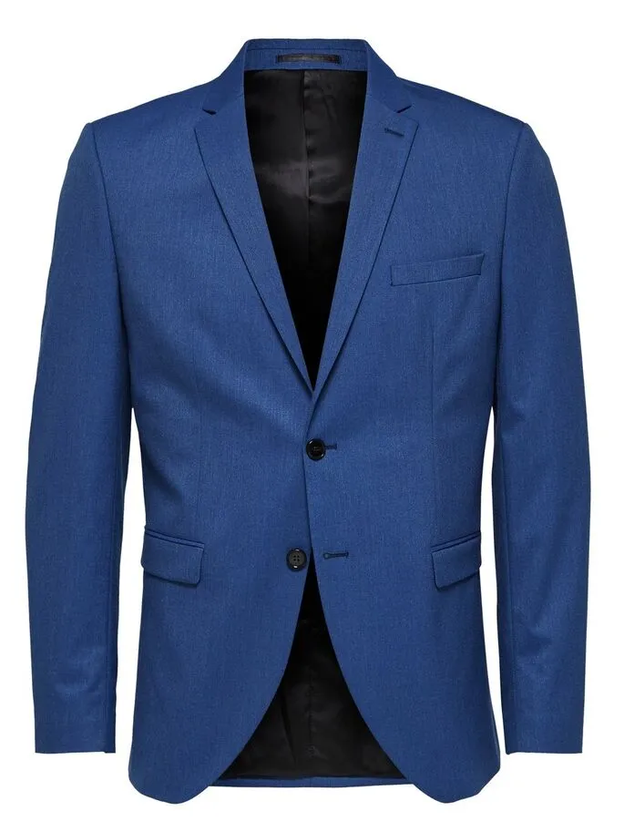 BLAZER SELECTED HOMEM