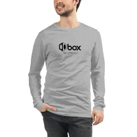 Box One Unisex Long Sleeve Tee