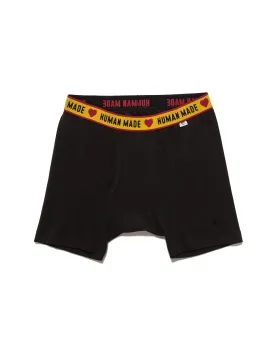 Boxer Brief Black