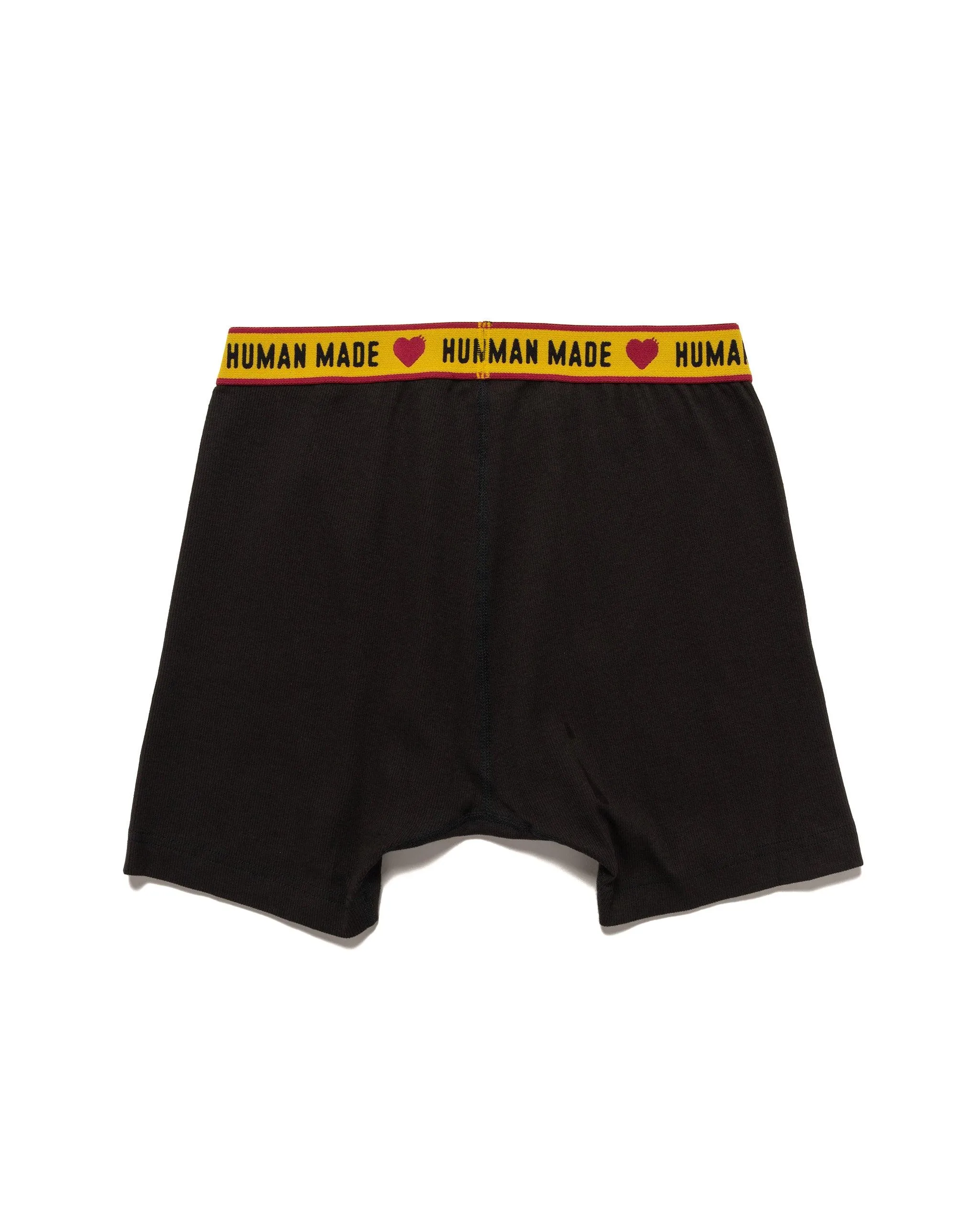 Boxer Brief Black