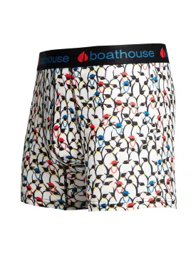 BOXER BRIEF - PENGUINS