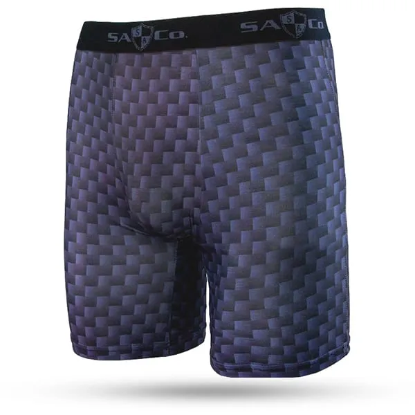 Boxer Briefs | Carbon Fiber