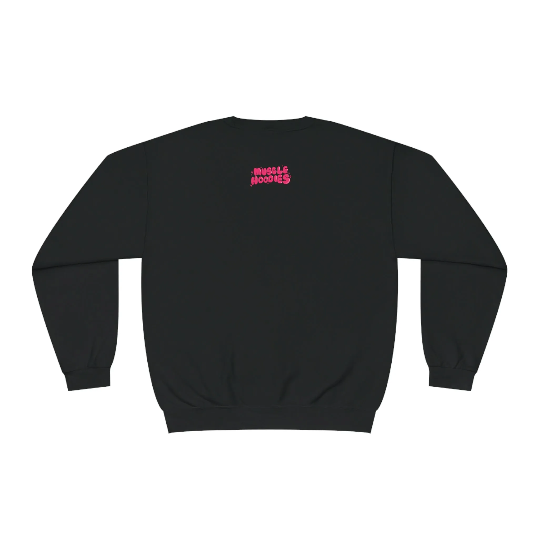 BREAKING HEARTS & PRS- CREWNECK