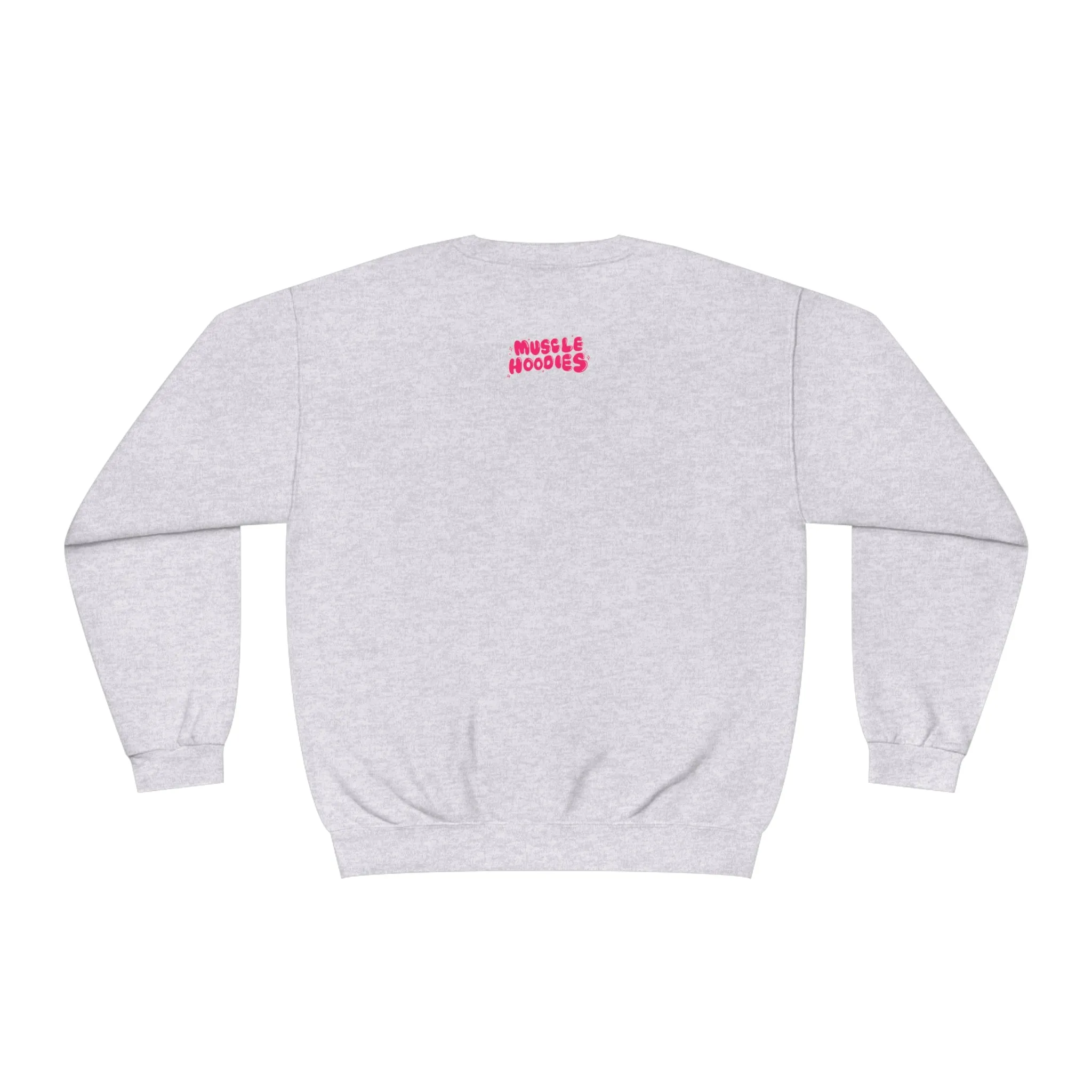 BREAKING HEARTS & PRS- CREWNECK