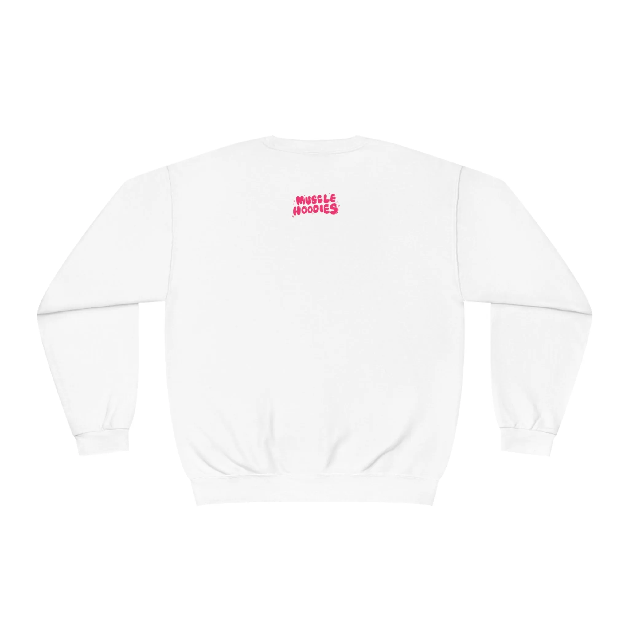 BREAKING HEARTS & PRS- CREWNECK