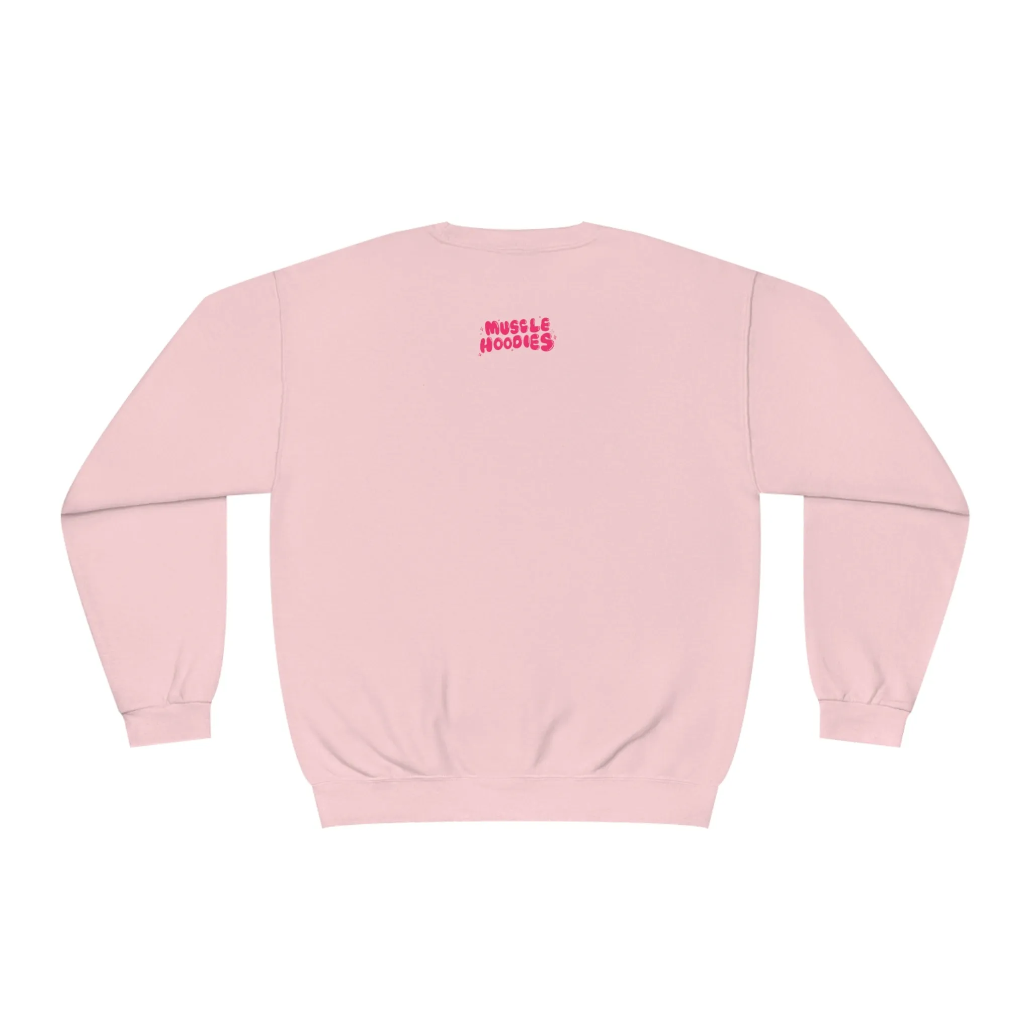 BREAKING HEARTS & PRS- CREWNECK