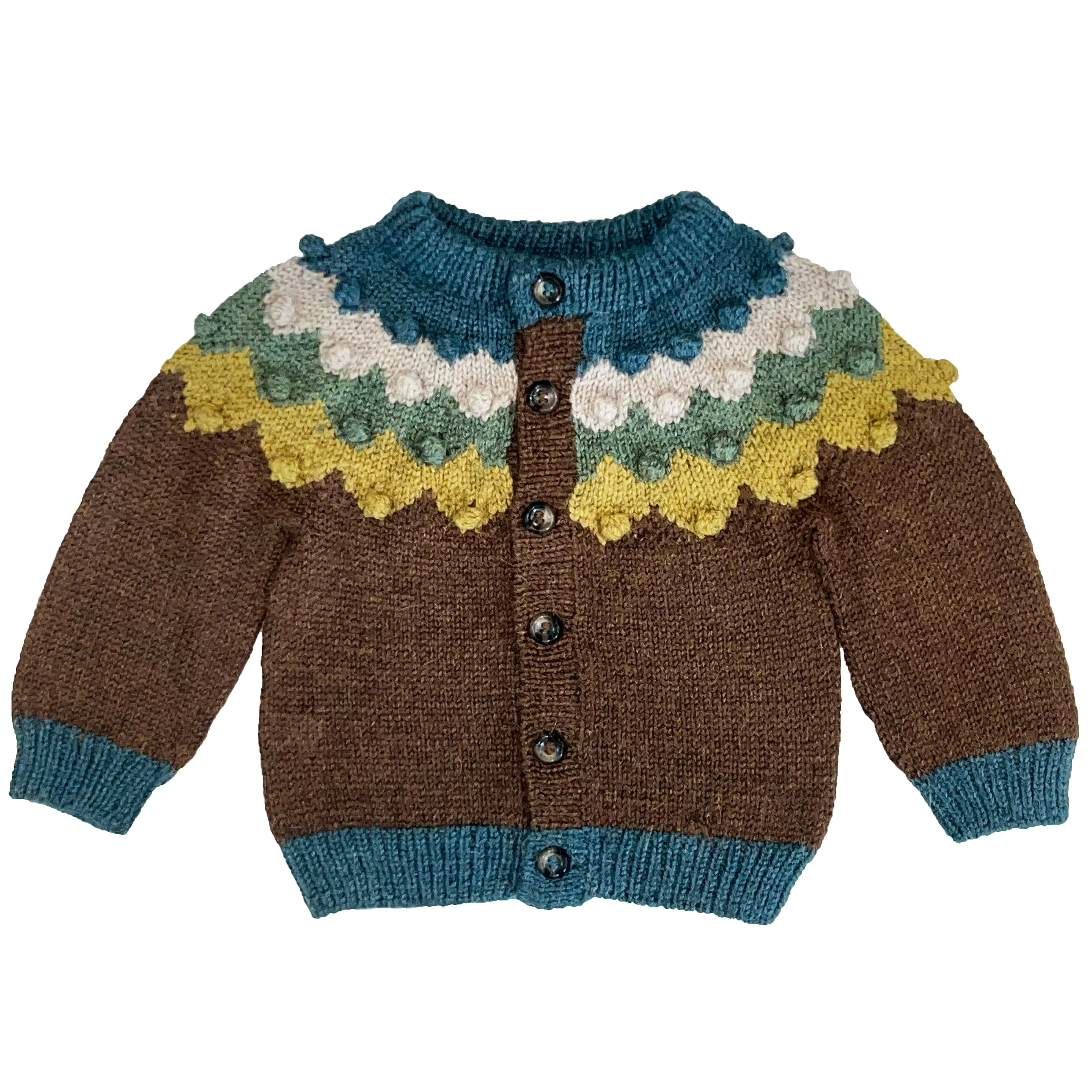 Calin Cardigan